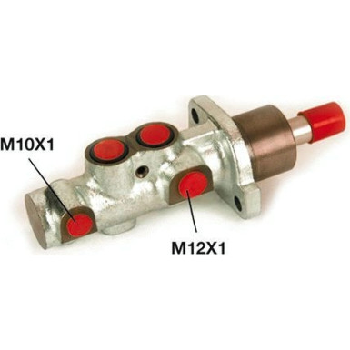 8AM 355 503-841 Hauptbremszylinder 8AM 355 503-841 Hauptbremszylinder