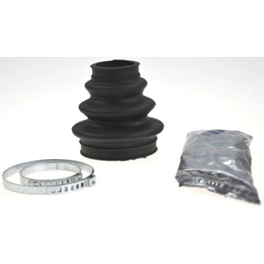 23227 Faltenbalgsatz, Antriebswelle 23227 Faltenbalgsatz, Antriebswelle