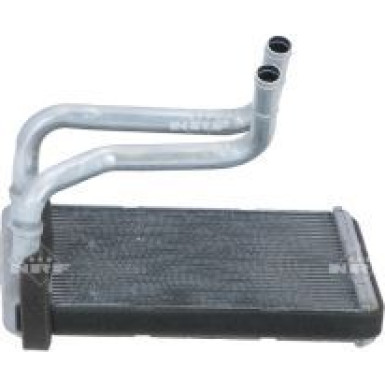 54397 Wärmetauscher, Innenraumheizung