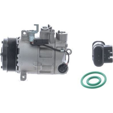 Mahle | Kompressor, Klimaanlage | ACP 668 000S