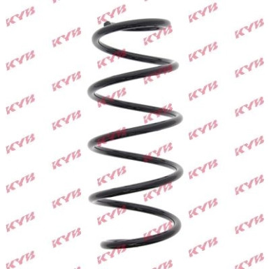 KYB Fahrwerksfeder K-Flex RH2671