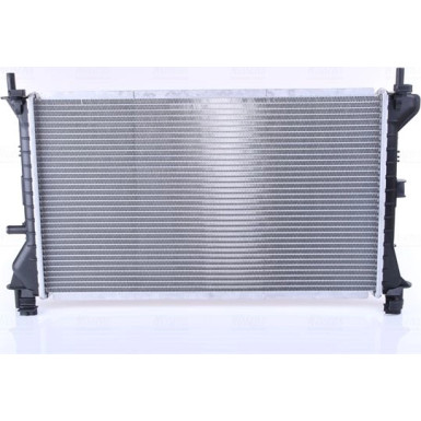 62075A Kühler, Motorkühlung 62075A Kühler, Motorkühlung