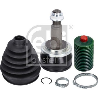 FEBI BILSTEIN 185088 Gelenksatz, Antriebswelle