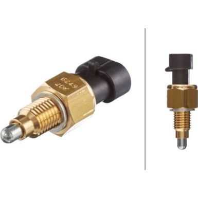 6ZF 008 621-261 Schalter, Rückfahrleuchte