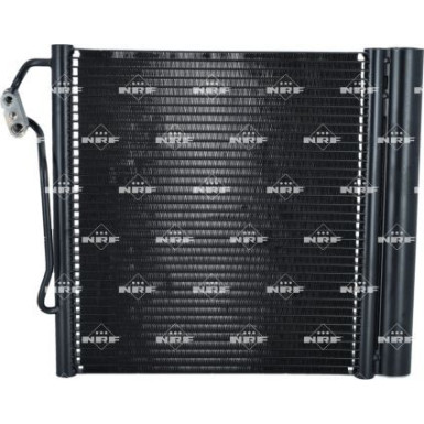 35720 Kondensator, Klimaanlage EASY FIT