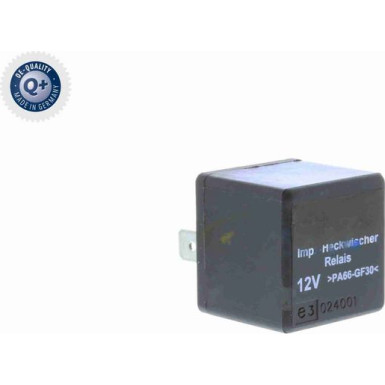 Vemo | Relais, Wisch-Wasch-Intervall | V15-71-0020