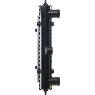 Mahle | Kühler, Motorkühlung | CR 408 000S