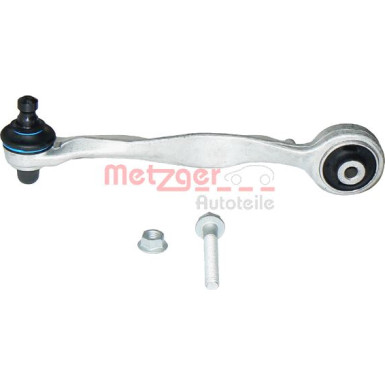 58009211 Lenker, Radaufhängung COMPETENCE KIT GREENPARTS