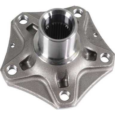 Metzger Radnabe N 1124