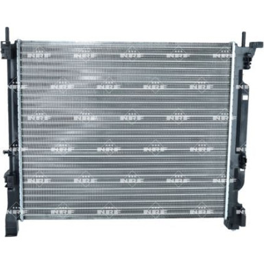 NRF | Kühler, Motorkühlung | 550351