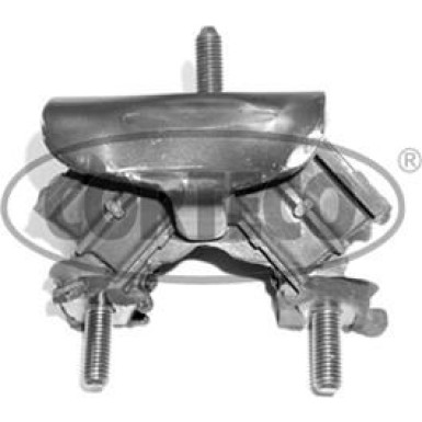 Corteco | Lagerung, Motor | 21652465