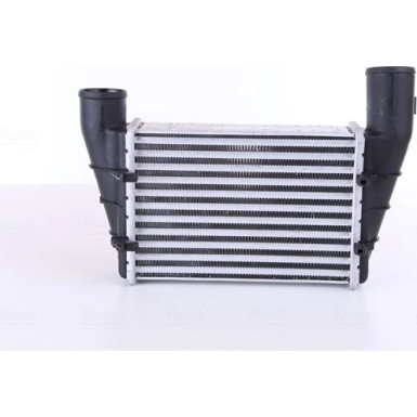 96896 Ladeluftkühler ** FIRST FIT ** 96896 Ladeluftkühler ** FIRST FIT **
