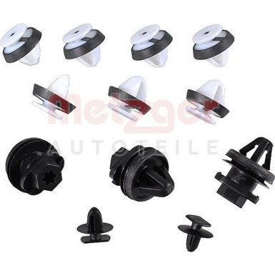 2280098 Halteclipsatz, Innenraumverkleidung 2280098 Halteclipsatz, Innenraumverkleidung