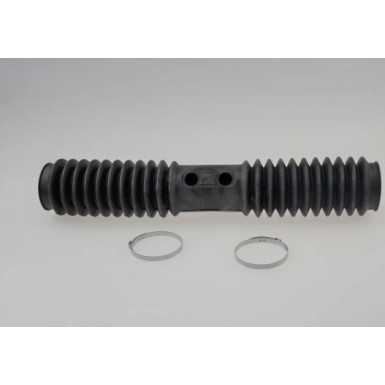 83973 Faltenbalg, Lenkung