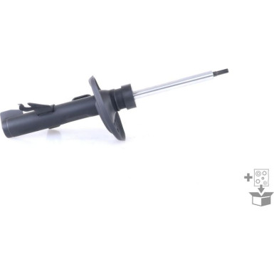 G8313 Stoßdämpfer MONROE ORIGINAL (Gas Technology)