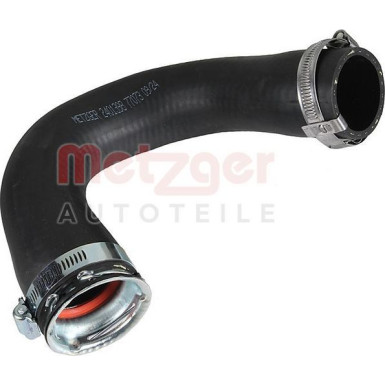 2401398 Ladeluftschlauch COMPETENCE KIT