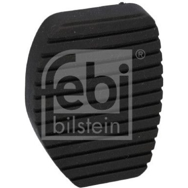 febi bilstein | Pedalbelag, Kupplungspedal | 194884