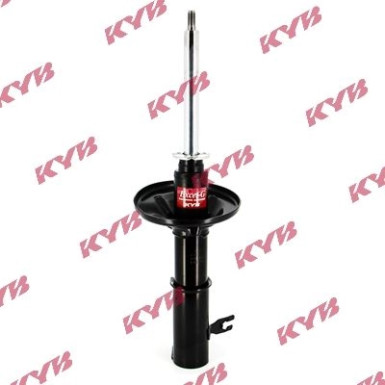 KYB | Stoßdämpfer | Vorne links | 334118