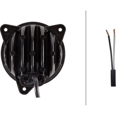 1G0 996 276-431 Arbeitsscheinwerfer