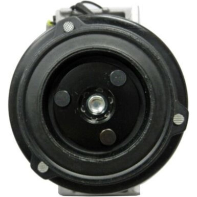 ACP 706 000S Kompressor, Klimaanlage BEHR ACP 706 000S Kompressor, Klimaanlage BEHR