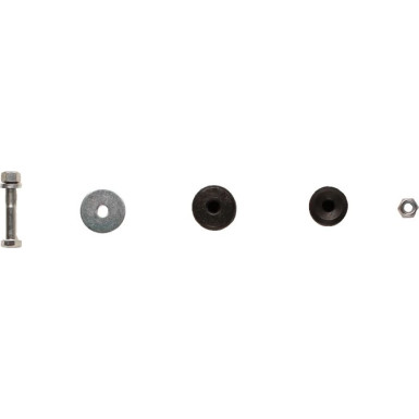 24-013840 Stoßdämpfer BILSTEIN - B4 Serienersatz