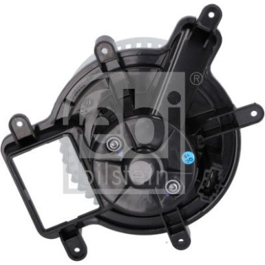 197012 Innenraumgebläse