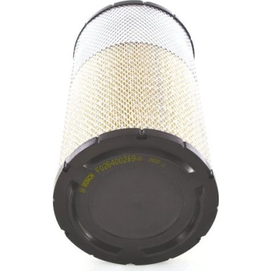 BOSCH F 026 400 269 Luftfilter