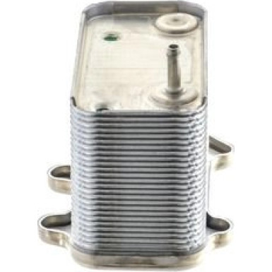 Mahle | Ölkühler, Motoröl | CLC 39 000P
