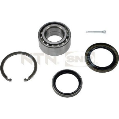 R173.22 Radlagersatz R173.22 Radlagersatz