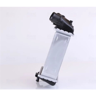 96167 Ladeluftkühler ** FIRST FIT **