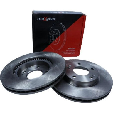 19-0939 Bremsscheibe 19-0939 Bremsscheibe