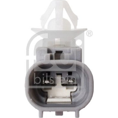 FEBI BILSTEIN 185593 Sensor, Raddrehzahl FEBI BILSTEIN 185593 Sensor, Raddrehzahl