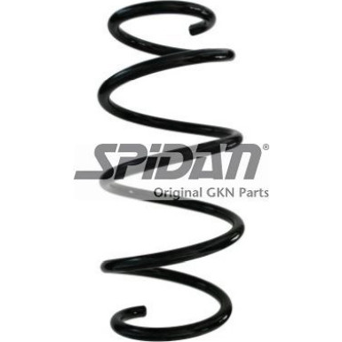 Spidan | Fahrwerksfeder | 87900