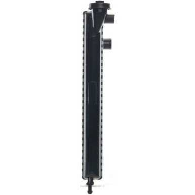 Mahle | Kühler, Motorkühlung | CR 832 000S