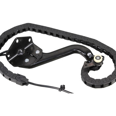 2310141 Rollenführung, Schiebetür