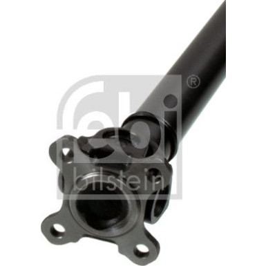 FEBI BILSTEIN 186209 Gelenkwelle, Achsantrieb