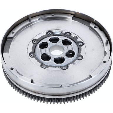 SACHS 2290 601 076 Kupplungssatz ZMS Modul XTend plus CSC