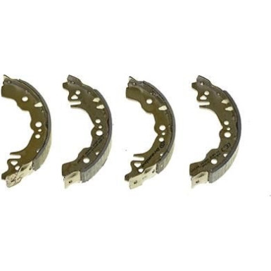 Brembo Bremsbackensatz ESSENTIAL LINE S 16 515