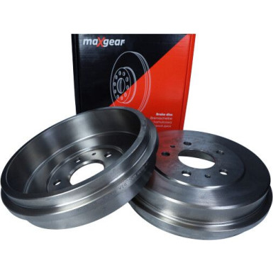 19-3205 Bremstrommel