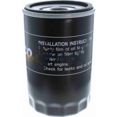 V10-0320 Ölfilter Original VAICO Qualität