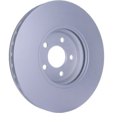 Hella | Bremsscheibe | 8DD 355 120-961