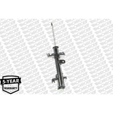 Monroe | Stoßdämpfer | 72491ST