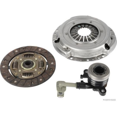 J2001240 Kupplungssatz J2001240 Kupplungssatz