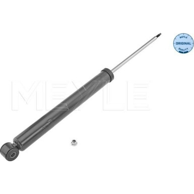 Meyle Stoßdämpfer MEYLE-ORIGINAL: True to OE 726 725 0026