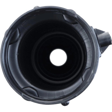 37568 01 Faltenbalg, Lenkung