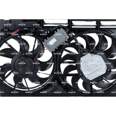 470015 Lüfter, Motorkühlung