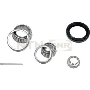 R152.17 Radlagersatz R152.17 Radlagersatz