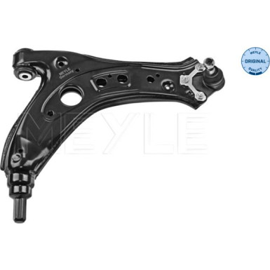 Meyle Lenker, Radaufhängung MEYLE-ORIGINAL: True to OE 116 050 0019