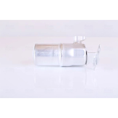 95552 Trockner, Klimaanlage