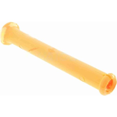 V10-2982 Trichter, Ölpeilstab Original VAICO Qualität